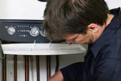 boiler repair Nettlesworth